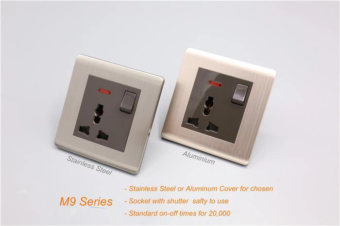 Fan Dimmer Switch
