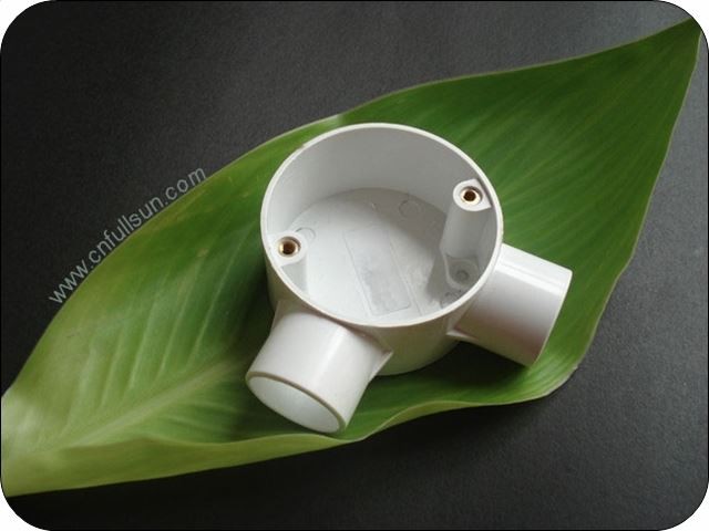 Elektrinis vamzdynas Box V Way Savarankiškai gesinimas