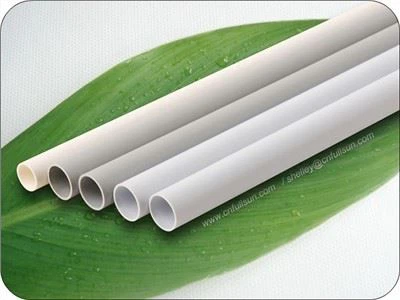 PVC vamzdis atitinka BS4607